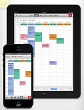 Randevularınız Google Takvim'de, Android, IPhone ve Tablet üzerinde