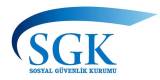 SGK Medula Sistemi İle Uyumlu